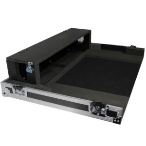 Fits Yamaha CL1 Mixer Case with Doghouse and Wheels