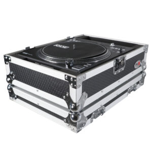 Flight Case for Rane 12 Motorized DJ Control System
