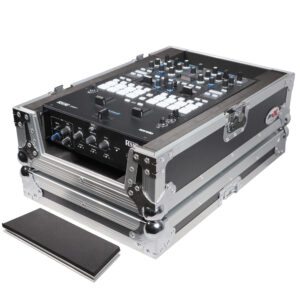 Flight Case for Rane Seventy-Two 72 and Rane Seventy DJ Mixer