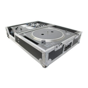 Single Battle Mode Case for RANE Twelve 12 RANE Seventy Two 72 Mixer 12