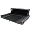 Fits Yamaha QL5DHW Mixer Case with Doghouse and Wheels