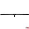 2" Round Diameter 5 ft Long Cross Bar for 1 3/8" Stand Mount