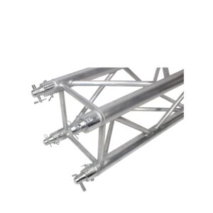 6.56 Ft - 2.00 M F34 Square Truss Segment | 2 mm Wall