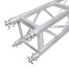 6.56 FT 2M F34 Professional Ladder Truss Segment 3mm Tubing