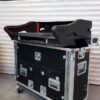 Flip-Ready Easy Detachable Retracting Hydraulic Lift Case for A&H SQ 7 Console by ZCase Custom Order