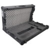 Universal Pedalboard Case For Guitar Bass Multi Effect Volume Expression Wah Pedal Floor board Case by ZCASE